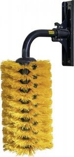 Swinging Brush Maxi for cattle and bulls, height 135 cm, weight 60 kg