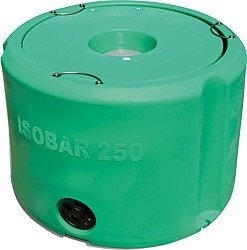 Adăpătoare izotermică Isobar 250l